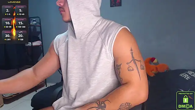 paulo allen online show from February 11, 3:18 pm