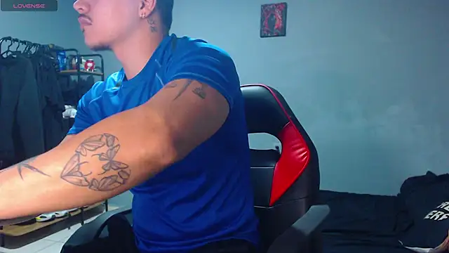 paulo allen online show from February 19, 1:50 pm