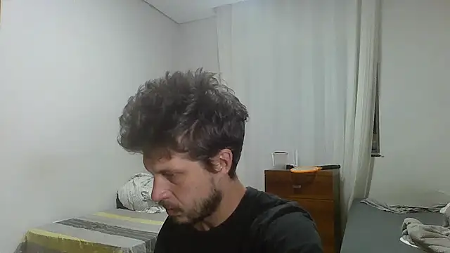 Snapshot of prorafadodoce chatting on October 29, 7:32 am prorafadodoce online show from October 29, 7:32 am