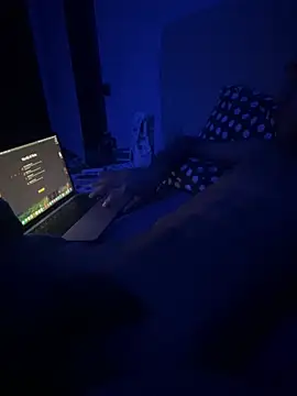 LukonPorn online show from February 17, 11:31 pm