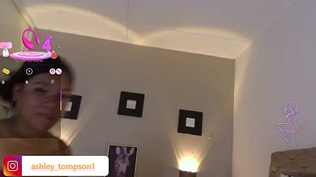 ashley Tompson1 online show from February 24, 6:47 pm