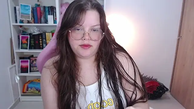 Gabiwaifu online show from April 29, 5:11 am