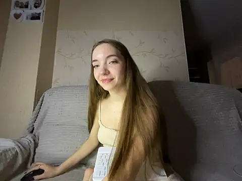 BarbaraFantasy online show from January 28, 7:53 pm