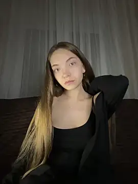 BarbaraFantasy online show from September 11, 7:36 pm