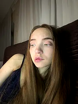 BarbaraFantasy online show from October 6, 9:01 pm