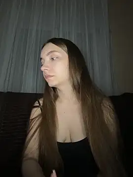 BarbaraFantasy online show from November 16, 9:20 pm