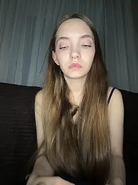 BarbaraFantasy online show from November 26, 8:54 pm