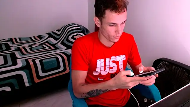 deividcloud36 online show from September 27, 3:00 am