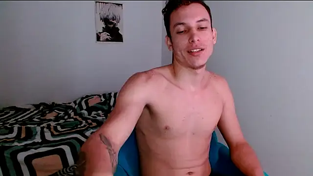 deividcloud36 online show from October 7, 11:02 pm