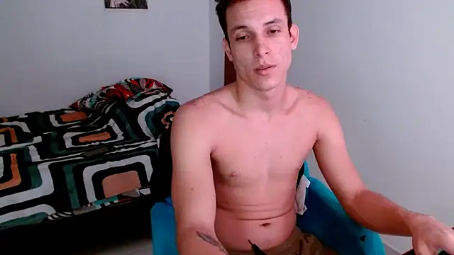 deividcloud36 online show from October 11, 11:25 pm