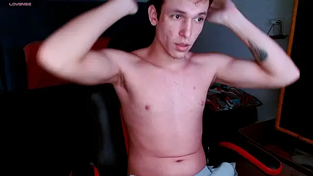 deividcloud36 online show from January 18, 8:12 pm