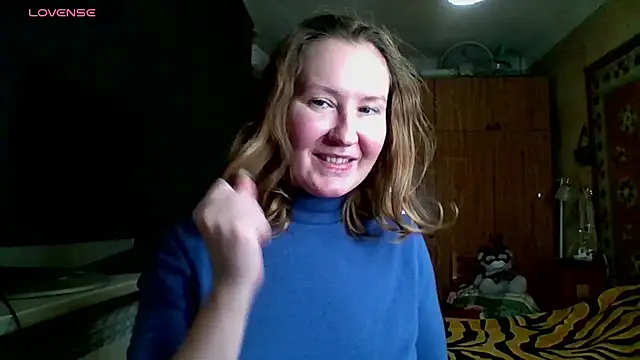 AnnaXLovers online show from December 2, 11:23 am