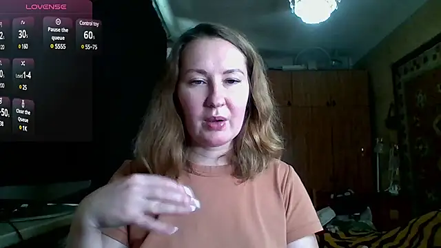 AnnaXLovers online show from December 20, 11:32 am