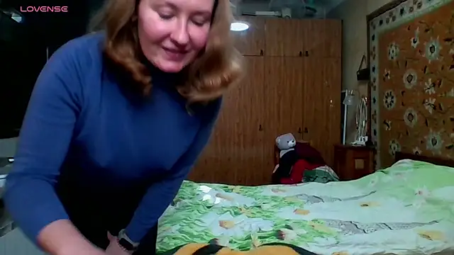 AnnaXLovers online show from January 22, 11:01 am