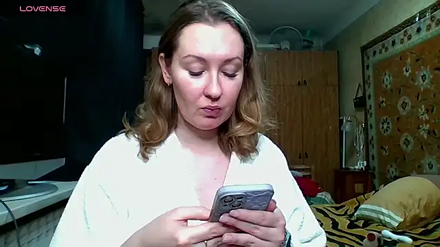 AnnaXLovers online show from January 30, 6:56 am