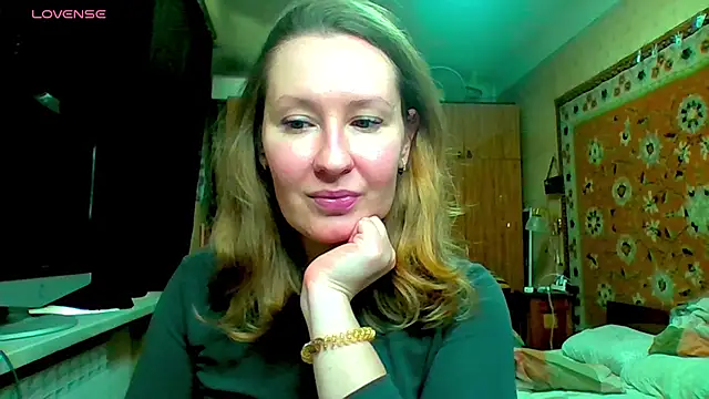 AnnaXLovers online show from March 17, 1:18 pm