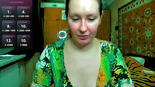 AnnaXLovers online show from March 20, 10:54 am