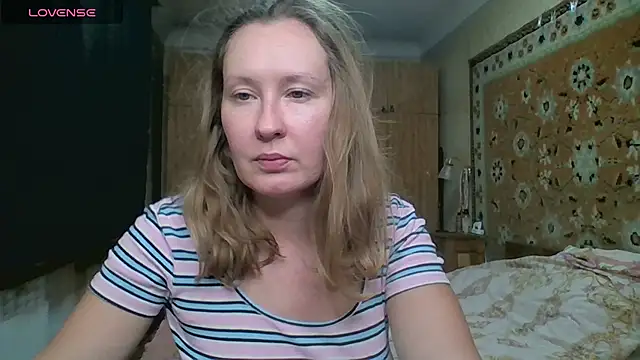 AnnaXLovers online show from September 11, 4:51 pm