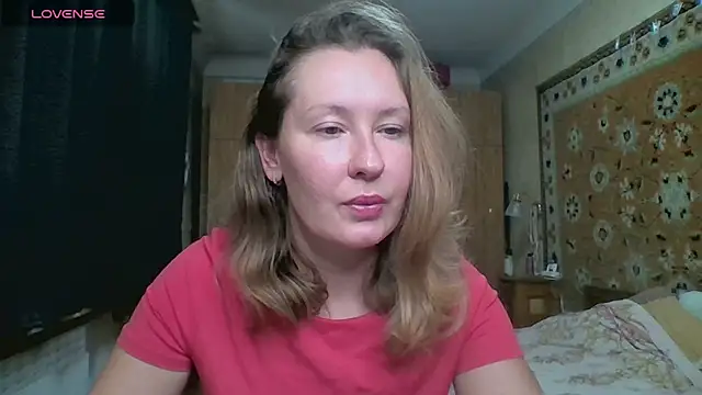 AnnaXLovers online show from September 18, 11:34 am