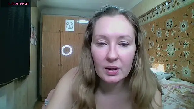 AnnaXLovers online show from November 22, 9:41 am