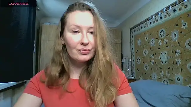 Snapshot of AnnaXLovers chatting on March 2, 12:34 pm AnnaXLovers online show from March 2, 12:34 pm