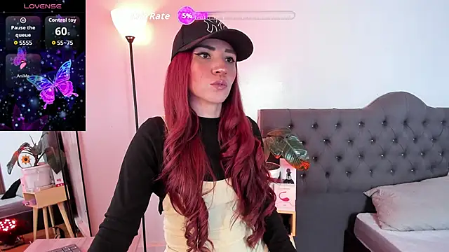 Snapshot of LILA_ELLIOT chatting on September 29, 7:51 pm LILA ELLIOT online show from September 29, 7:51 pm