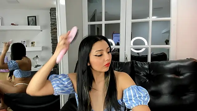 miss lizith online show from January 21, 11:03 am