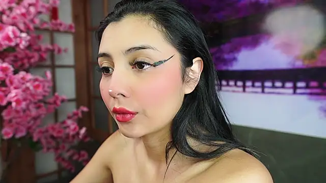 miss lizith online show from September 26, 11:03 am