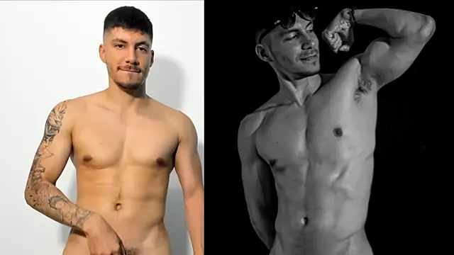daniel sexy777 online show from March 12, 2:07 am