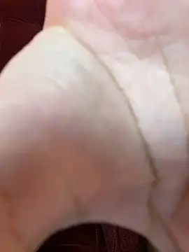 Snapshot of 99_Lilith chatting on February 3, 2:53 am 99 Lilith online show from February 3, 2:53 am