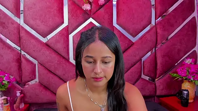 Snapshot of milly_print chatting on September 13, 3:06 am milly print online show from September 13, 3:06 am