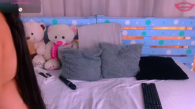 Snapshot of Sara-04 chatting on January 7, 2:53 am Sara-04 online show from January 7, 2:53 am