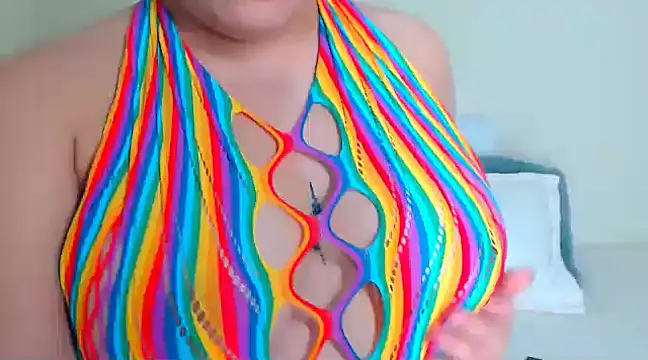 Snapshot of Sara-04 chatting on March 7, 12:48 am Sara-04 online show from March 7, 12:48 am