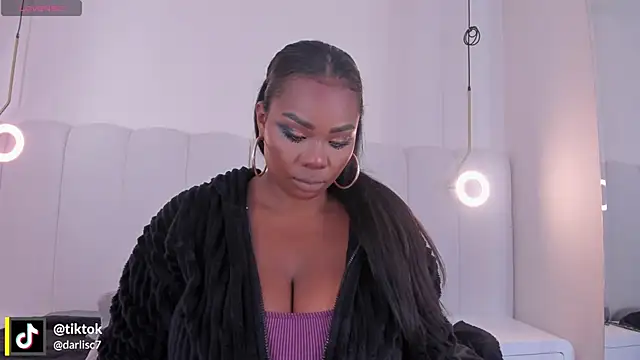  huge boobs ebony online show from October 8, 7:11 pm