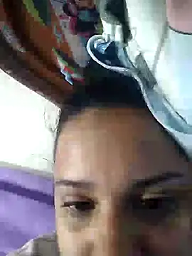  Miaaleon online show from October 20, 9:10 am