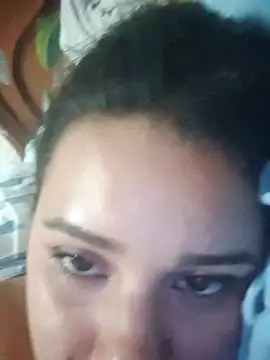  Miaaleon online show from February 1, 9:35 pm