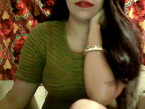 Snapshot of CuteBhabhi10 chatting on December 17, 6:09 pm CuteBhabhi10 online show from December 17, 6:09 pm