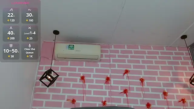 emy 0 online show from March 22, 9:21 pm