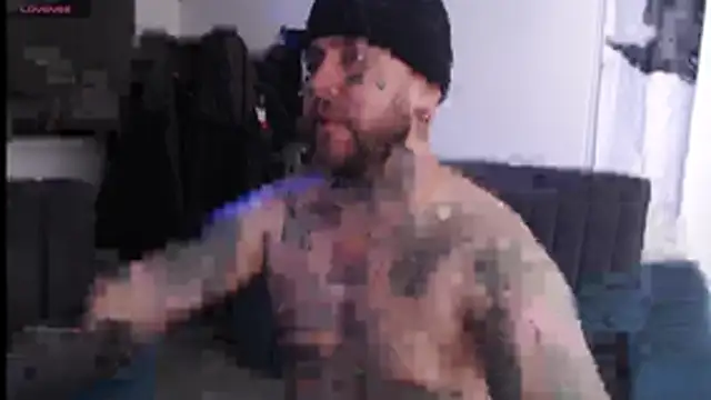 Ash gusbig online show from February 16, 6:15 pm