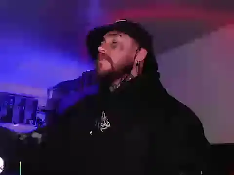 Ash gusbig online show from March 2, 2:47 am