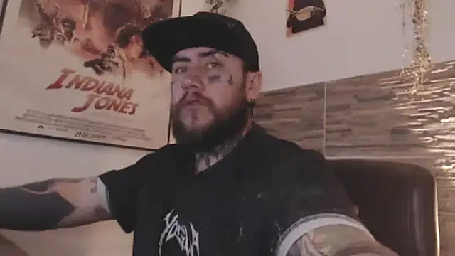 Ash gusbig online show from March 9, 11:42 pm