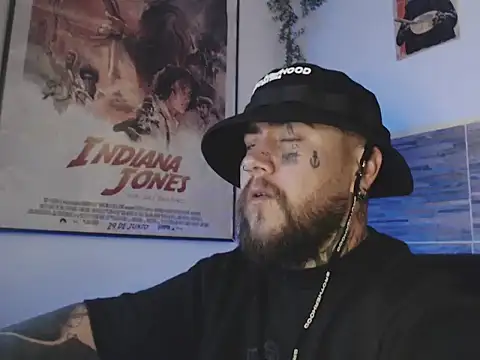 Ash gusbig online show from March 22, 11:19 pm