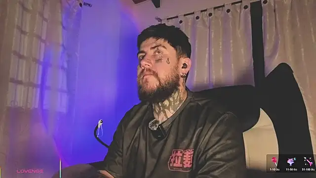 Ash gusbig online show from April 14, 3:01 am