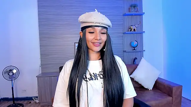 ArigyGomez online show from March 5, 6:45 pm