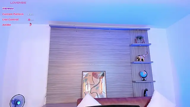 ArigyGomez online show from March 5, 9:48 pm