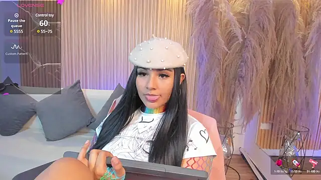 ArigyGomez online show from March 18, 10:48 pm