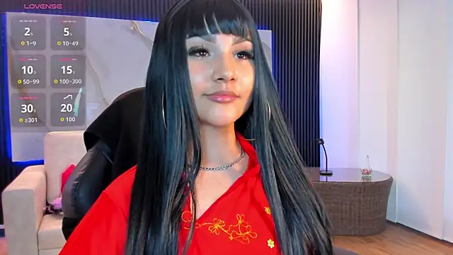 ArigyGomez online show from October 16, 9:16 pm