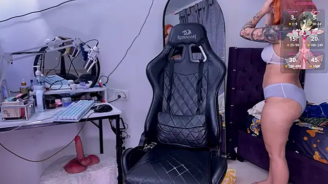 Snapshot of Sweet_konny11 chatting on November 5, 1:16 am Sweet konny11 online show from November 5, 1:16 am