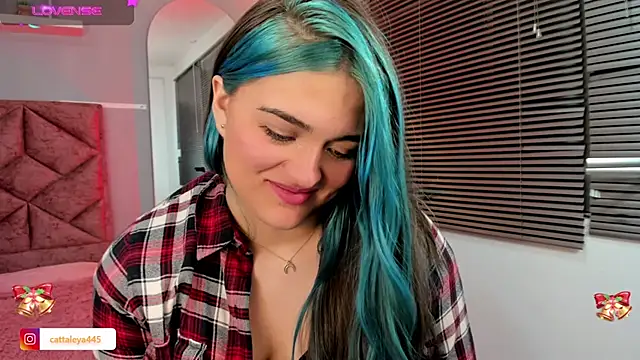 cattaleya    online show from December 14, 6:24 am