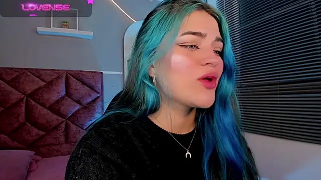 cattaleya    online show from January 14, 3:22 am